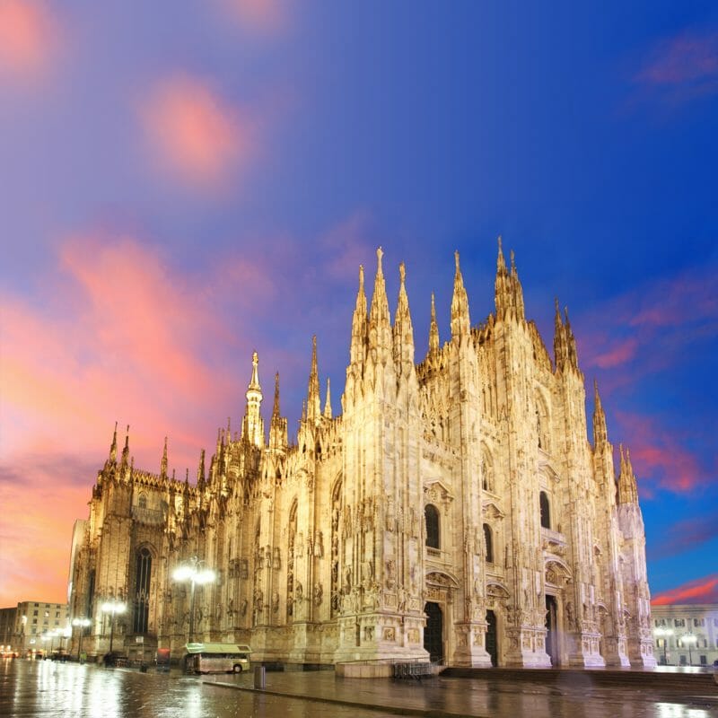 turin new