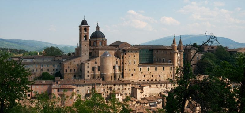 urbino