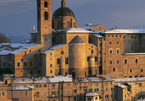 Urbino - Marches