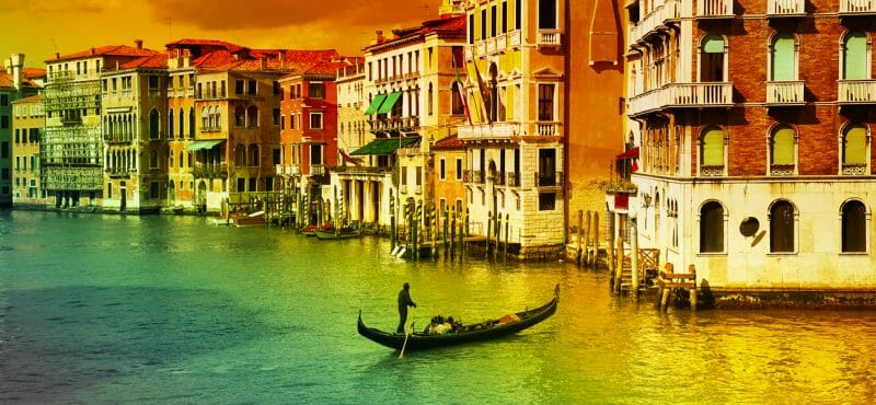 venice