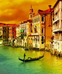 Venice - Veneto