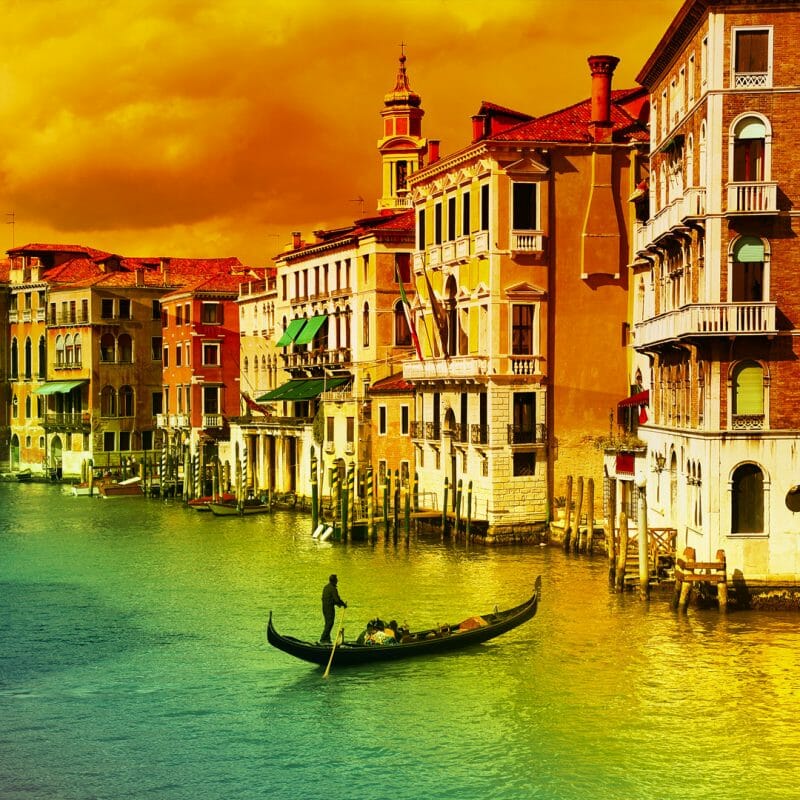 venice new