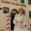 welcome to duodo palace