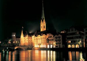 zurich 1