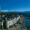 SWISS CITIES
