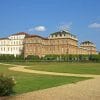 Turin Venaria Reale 2