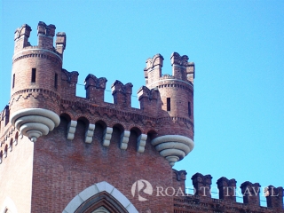 City Hall - Asti A detail of Asti City Hall building in Piazza Roma .