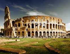 From Rome