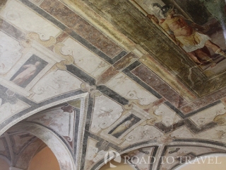 <h2>San Matteo Church - Genoa</h2> San Matteo Church - Genoa San Matteo Church - city centre