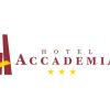 logo accademia hotel