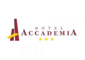 logo accademia hotel