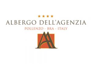 logo albergo dellagenzia