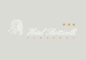 logo botichelli hotel