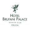 logo brufani palace