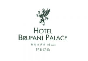 logo brufani palace