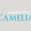 logo camelia hotel
