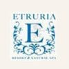 logo etruria hotel spa