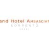 logo grand hotel ambasciatori
