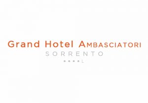 logo grand hotel ambasciatori