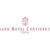 logo grand hotel continental