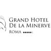 logo grand hotel de la minerve