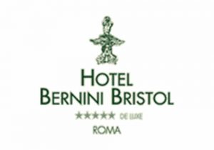 logo hotel bernini bristol