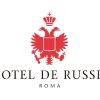 logo hotel de russie
