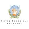 logo hotel imperiale taormina