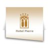 logo hotel pierre