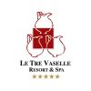 logo le tre vaselle