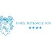 logo metropole suisse