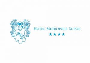 logo metropole suisse