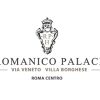 logo romanico palace