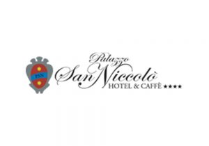 logo san niccolo hotel