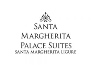 logo santa margherita palace suites