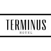 logo terminus hotel