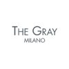 logo the gray