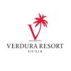 logo verdura resort