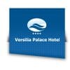 logo versilia palace hotel