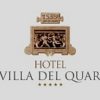 logo villa del quar
