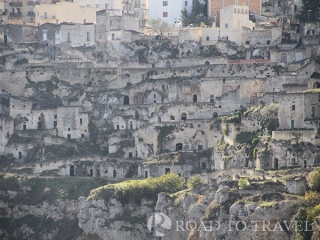 &lt;h2&gt;Matera - UNESCO&lt;/h2&gt; Matera - UNESCO World Heritage Some of the original cave dwellings of Sassi in this section is now mostly abandoned and owned by<br/> the Italian government . All these unique dwellings are protected under UNESCO World Heritage as<br/> preservation of past lifestyles.in