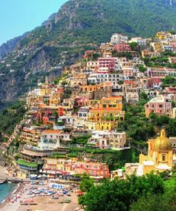 From Sorrento