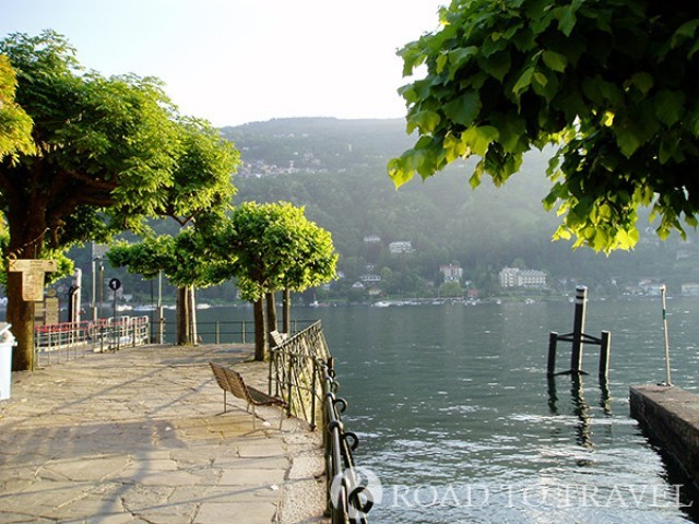 Italy Honeymoon packages: Isola dei pescatori Isola dei Pescatori is the only island in Lake Maggiore to be permanently inhabited, it is a suggested place to add in your Italy honeymoon packages.