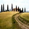 Tuscany Farmhouse DT 2